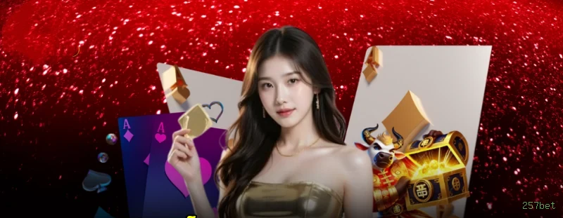 Casino Ao Vivo 257bet