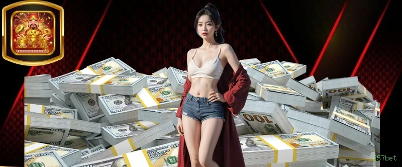 Gates of Olympus 257bet