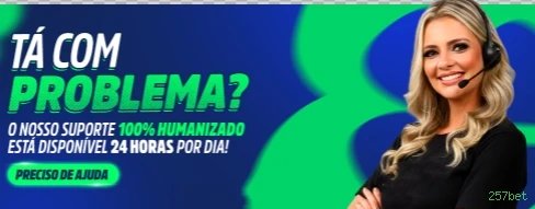 Benefícios da Conta 257bet
