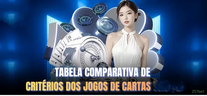 Integração de APIs 257bet