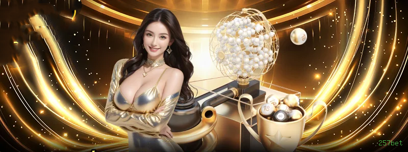 Integração de APIs 257bet