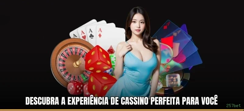 Especiais de Fim de Semana 257bet